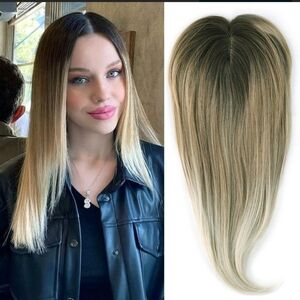 Hair Topper